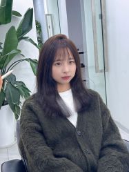-赤道 Hair Salon