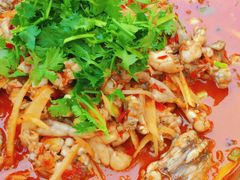 -佬缸炮江湖川菜(玉林店)