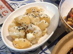 -图味美小黄鱼·景德菜(浙江路店)