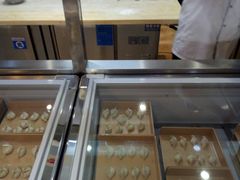 餐具摆设-家里婆自助水饺(广饶路店)