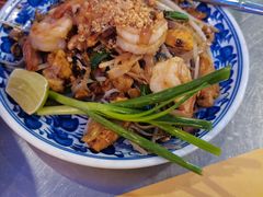 -simply thai天泰(长泰广场店)