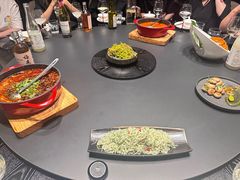 -烛影拾光观景餐厅·创意菜·摄影·小提琴(大唐不夜城店)