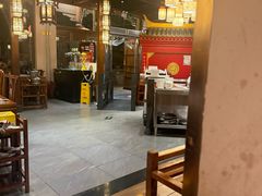 -老五四季涮肉(菜市口店)