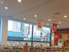 -大清花饺子(山庄店)
