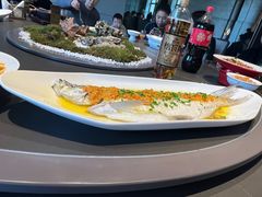 -上和臻品中国菜(花园街店)