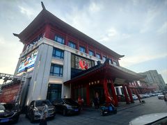-於氏虾神(盱眙总店)
