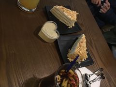 -猫山王创意蛋糕店(东城万达店)