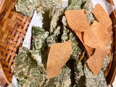 -阿露佳·舌尖上的安吉菜