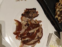 全聚德精品烤鸭-全聚德(领城国际店)