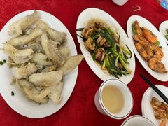 -蛇口康乐快餐鱼仔档(翠苑小区店)