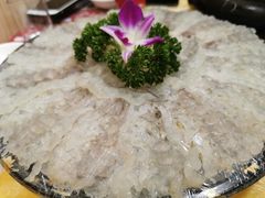 -官塘陈记鱼生·潮汕砂锅粥·牛肉火锅(潮枫路总店)