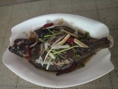 -清真马杰山牛肉汤馆