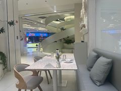 -大树餐厅(朝阳大悦城店)