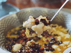 麻椒鱼-明海妈妈菜(大连外国语学院店)