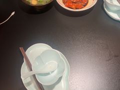 -奇芳阁·百年清真南京菜(夫子庙店)