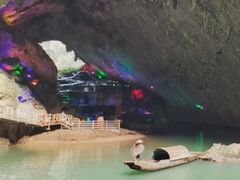 -英西峰林·洞天仙境