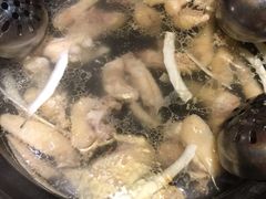 -润泽园椰子鸡(汇一城店)