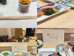 -鮨一日本料理旗舰店(总店)