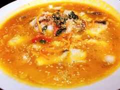 -陶苏·品味融合川菜(龙湖源著天街店)