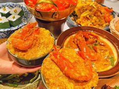 -BetterThai 泰加(苏州中心店)