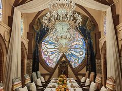 -叶叶菩提(太原别墅店)