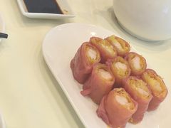 红米肠-兴悦酒家(保利克洛维店)