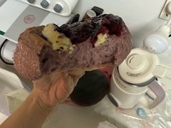 -好利来(团结湖店)