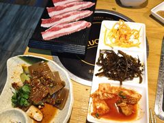 -牛市牛烤肉(西单大悦城店)