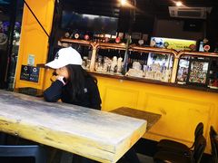 -Peet's Coffee皮爷咖啡(大学路店)