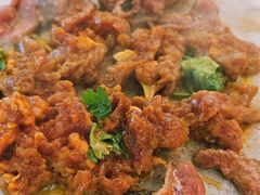 -哈哈碳都·牛肋条无限自助烤肉(宝龙店)
