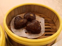 -汕头君华海逸酒店·鸿桃轩中餐厅