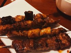 -牛玄庵日式寿喜烧·料理店(新源里店)