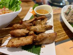 -喜越泰莱·泰越料理(海逸新天地店)