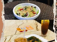 -维园港式茶餐厅(龙岗盛平店)