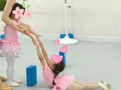-梧桐花语舞蹈培训中心(潞城校区)