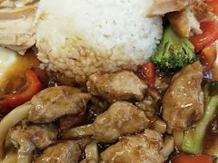 -宜家·瑞典风味餐厅(烟台路店)
