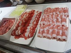 -海底捞火锅(顺义华联店)