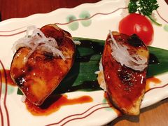 鹅肝寿司-魔丼屋(日月光店)
