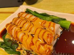-添好运点心专门店(百老汇店)