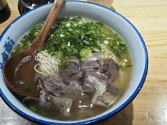 -唏嘛香·金城牛大(虹口龙之梦店)
