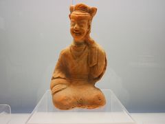 -上海博物馆(人民广场馆)