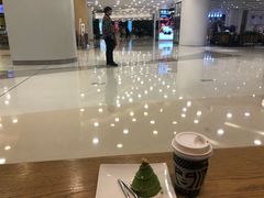 -星巴克(北京新东安)
