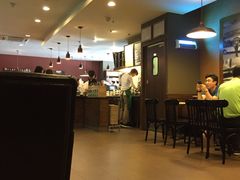 -星巴克(陆家嘴软件园店)
