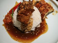 -幸薈飯堂
