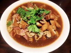 -姚记炒肝店(簋街店)