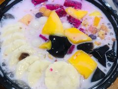 -串妹花式冰粉(乐山总店)