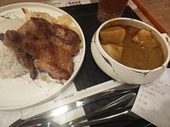 -大快活(丽丰店)