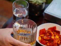 -广州柏悦酒店·悦吧·顶楼露天酒吧