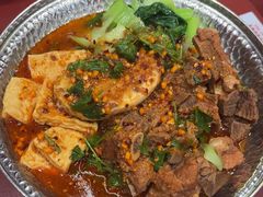 -喜家德虾仁水饺(长泰广场店)