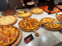 -比格比萨自助(宋家庄店)